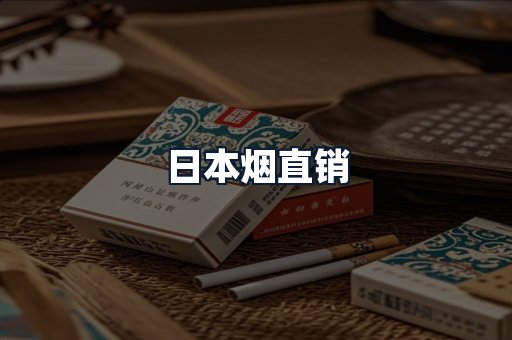 日本烟直销